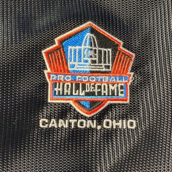 Adidas football shoebag from the estate of Pro-Football Hall of famer Lem Barney - Picture 4 of 9